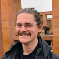 Nicholas  Godbolt
