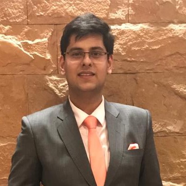 Aman Mathur