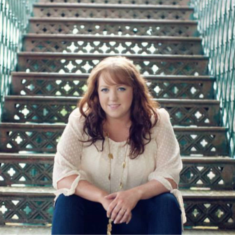 Caroline McGrath