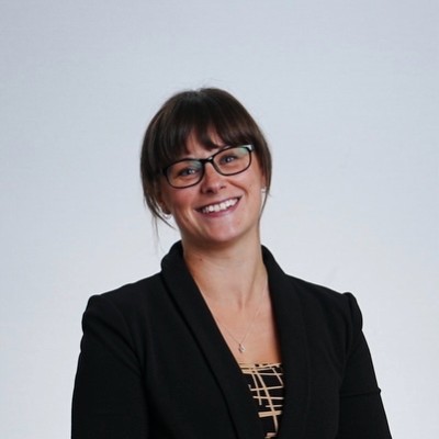 Kelly Vidler