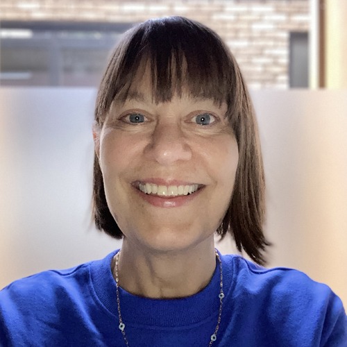 Marianne Lumholdt