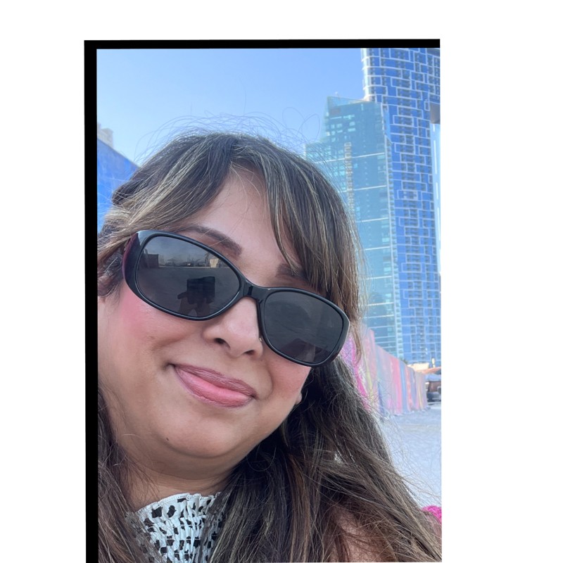 Vicky Chahal