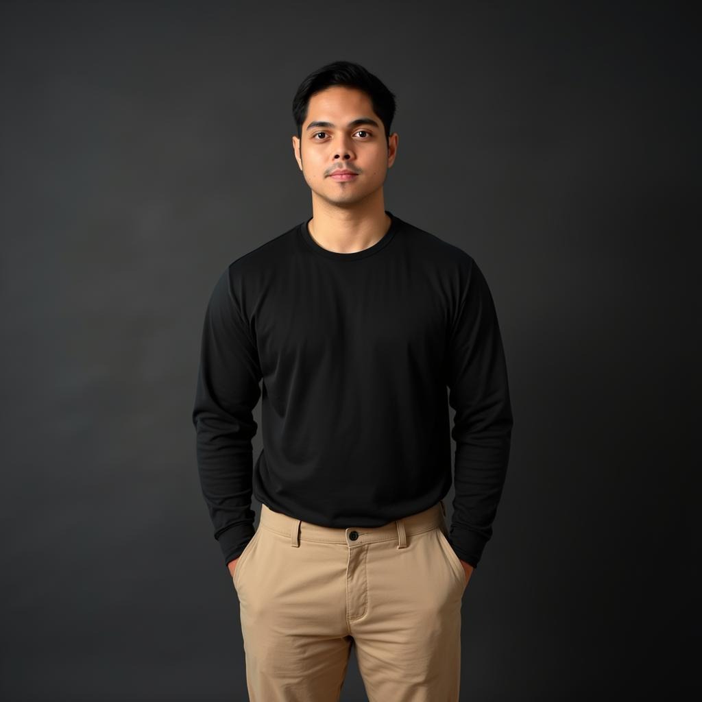Haris Haider