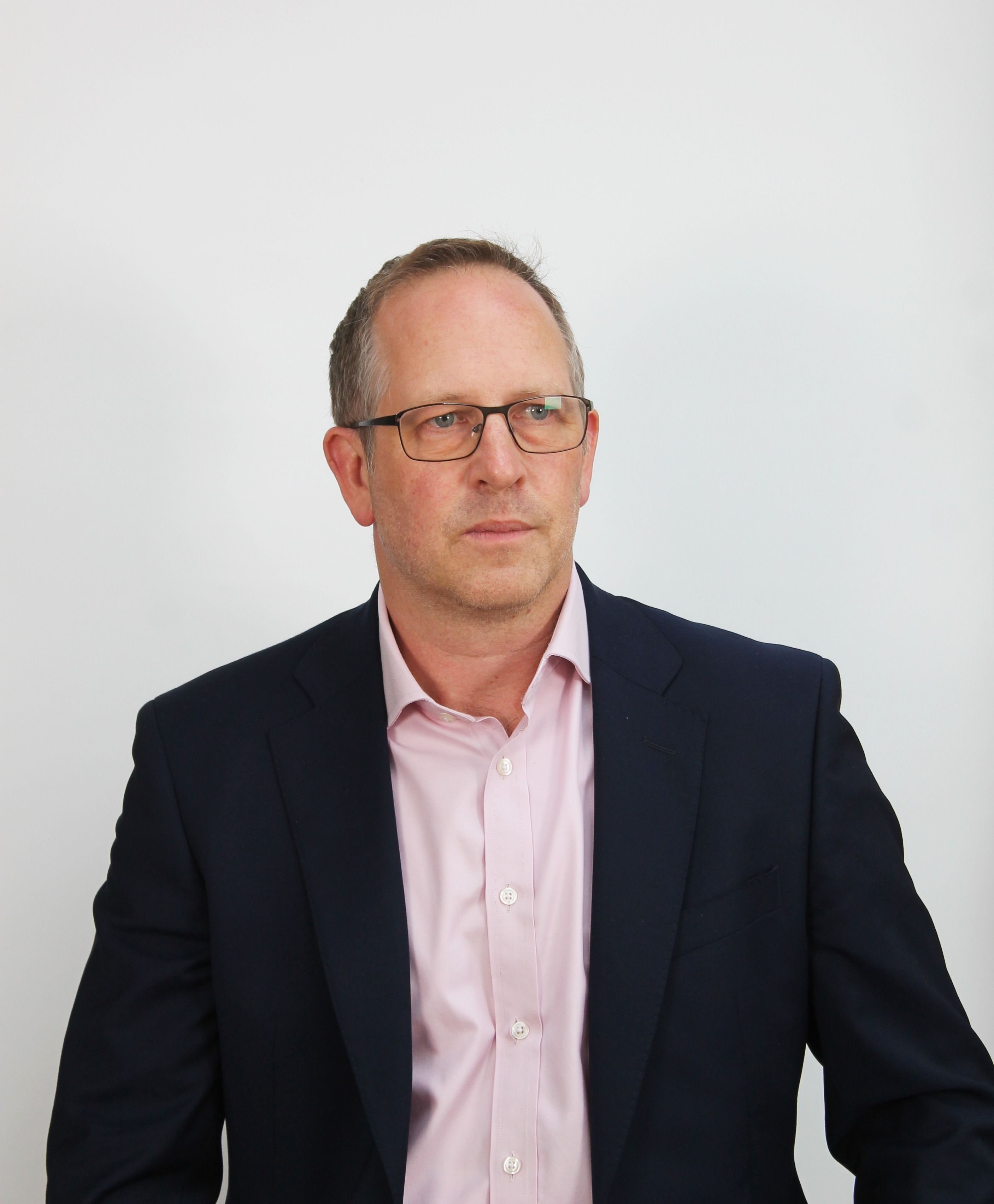 Nicholas Cordingley