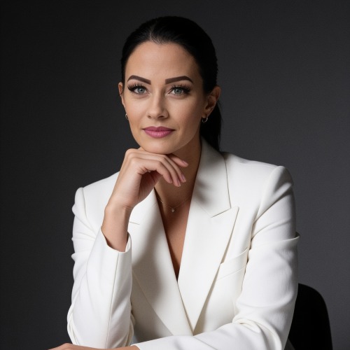 Tatjana Mbeng Obi Trigger Court Services