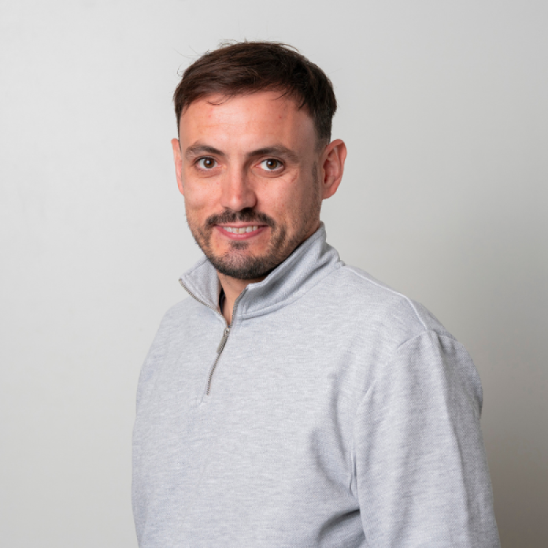 Adam Atherton