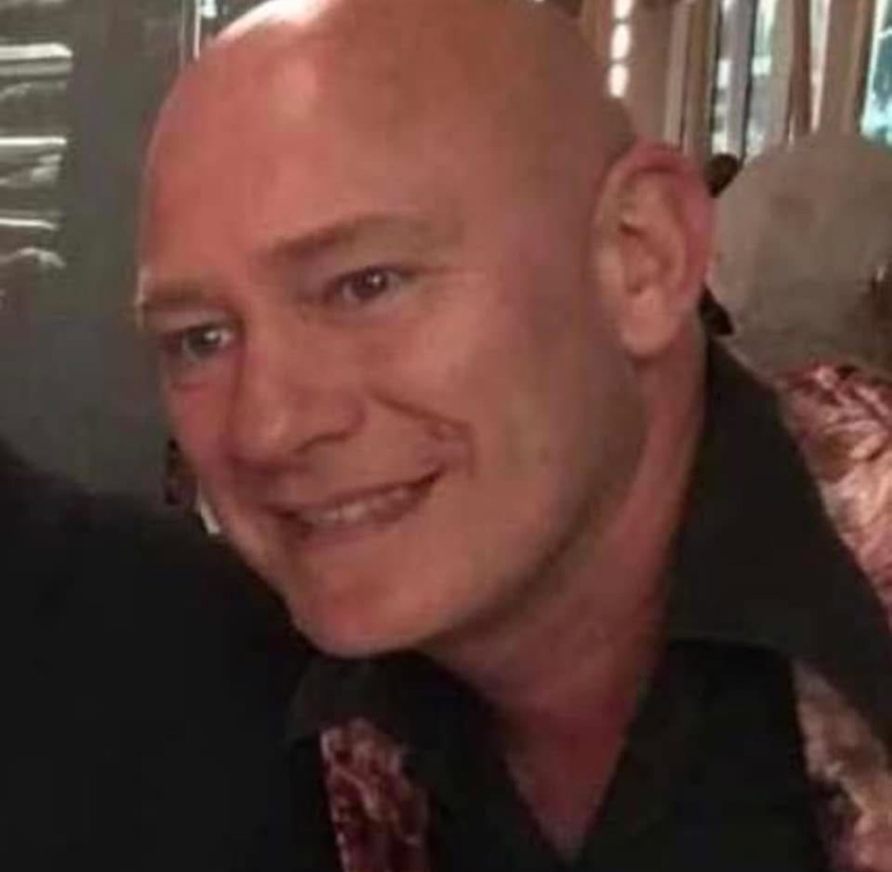 Richard Huggins