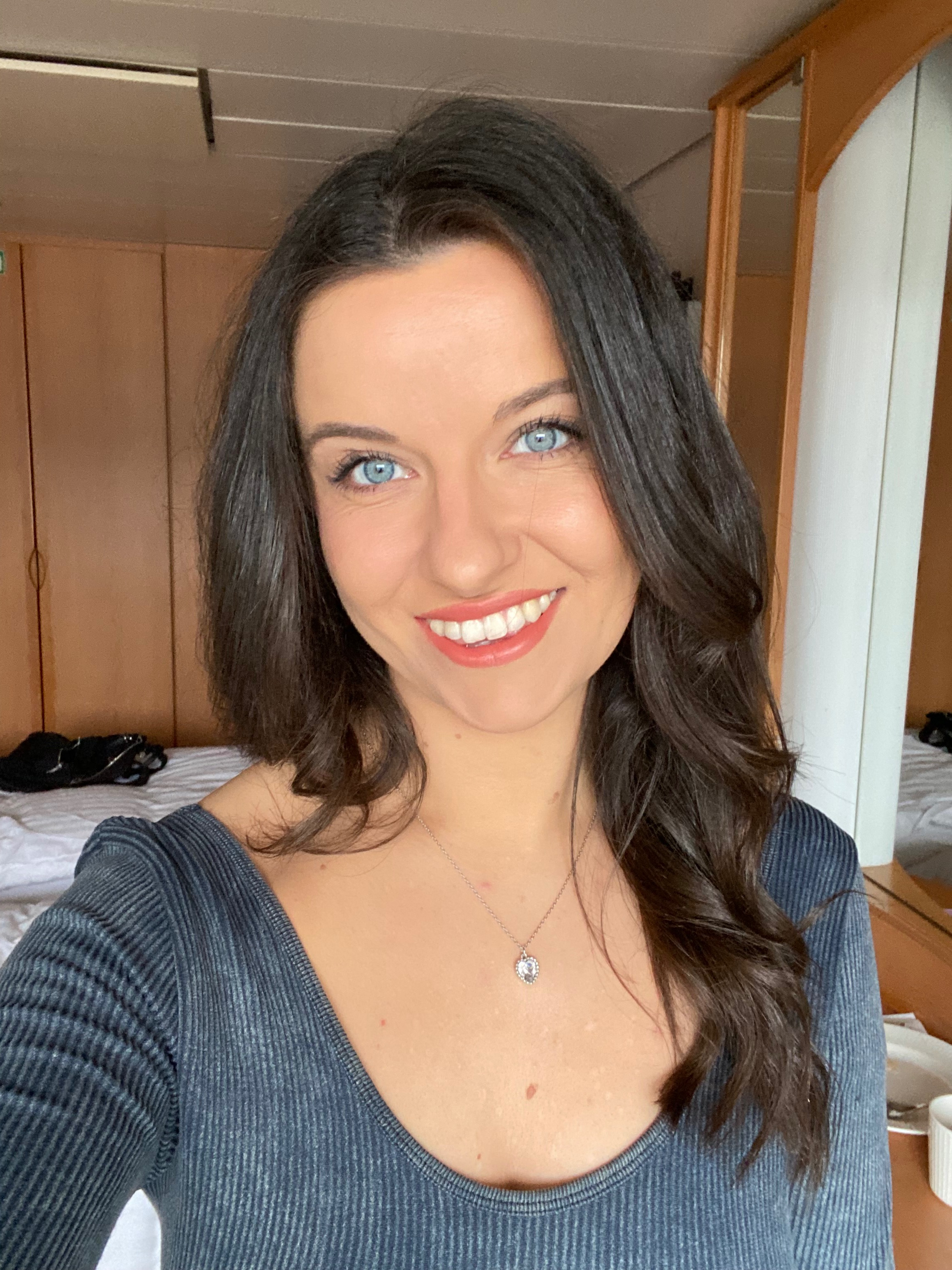 Amy Willard
