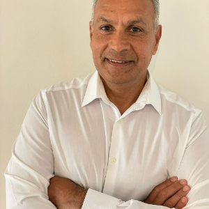 Sushil Ram