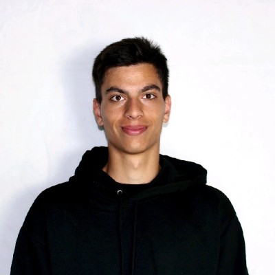 Darius Sharma