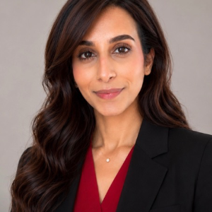 Tania Aziz