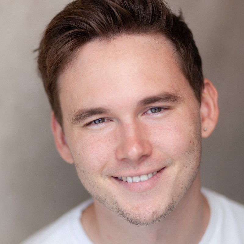 Alex Spence
