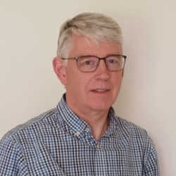 Tony Openshaw