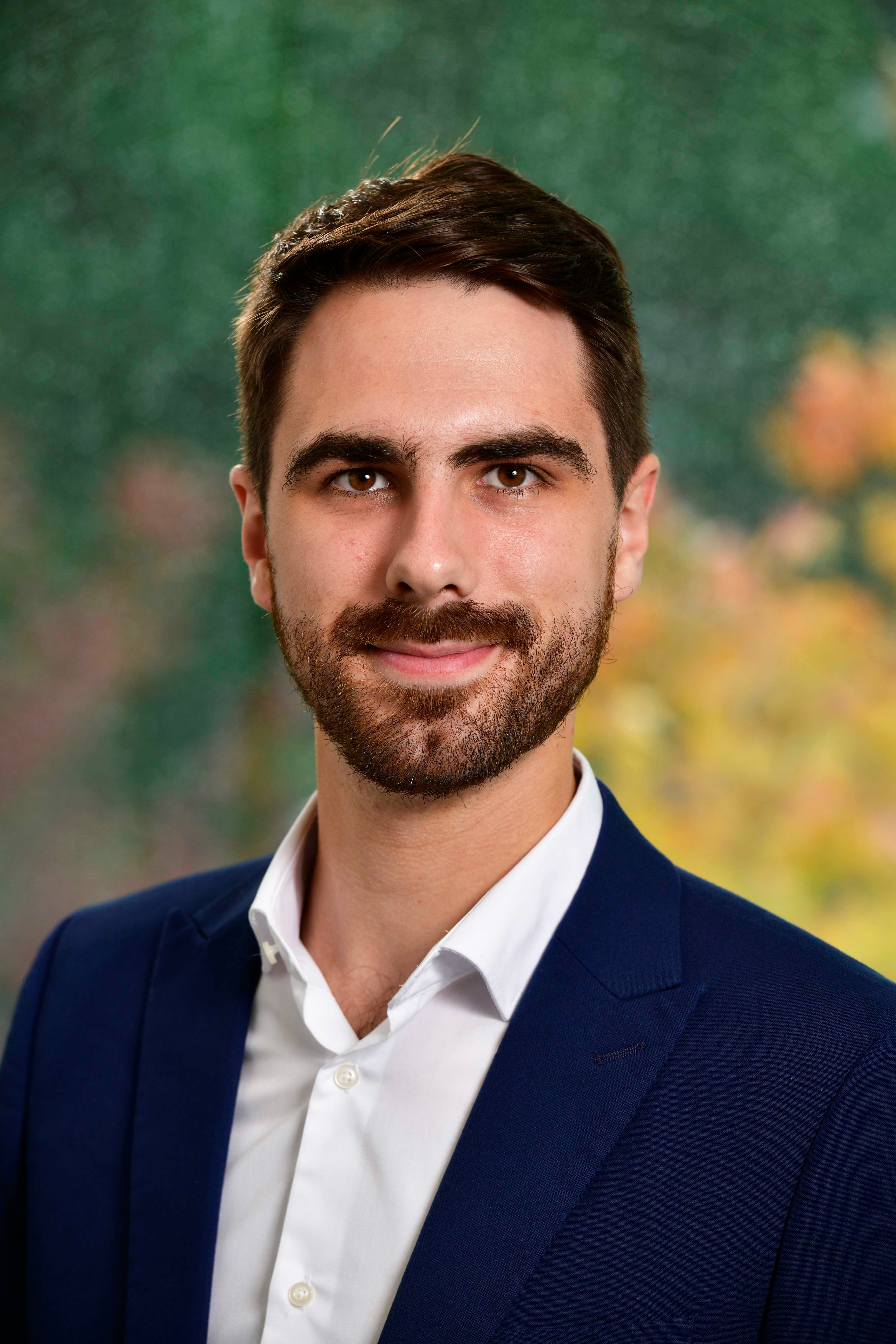 Alessandro Simone