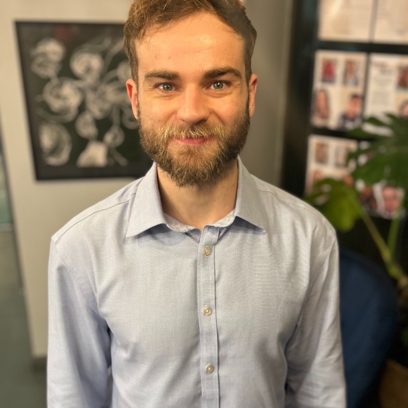 Adam Renouf