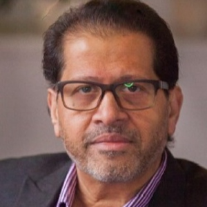 Raza Khan