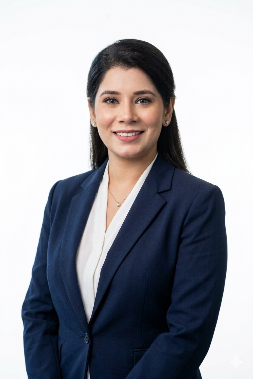 Mariyam Iftikhar