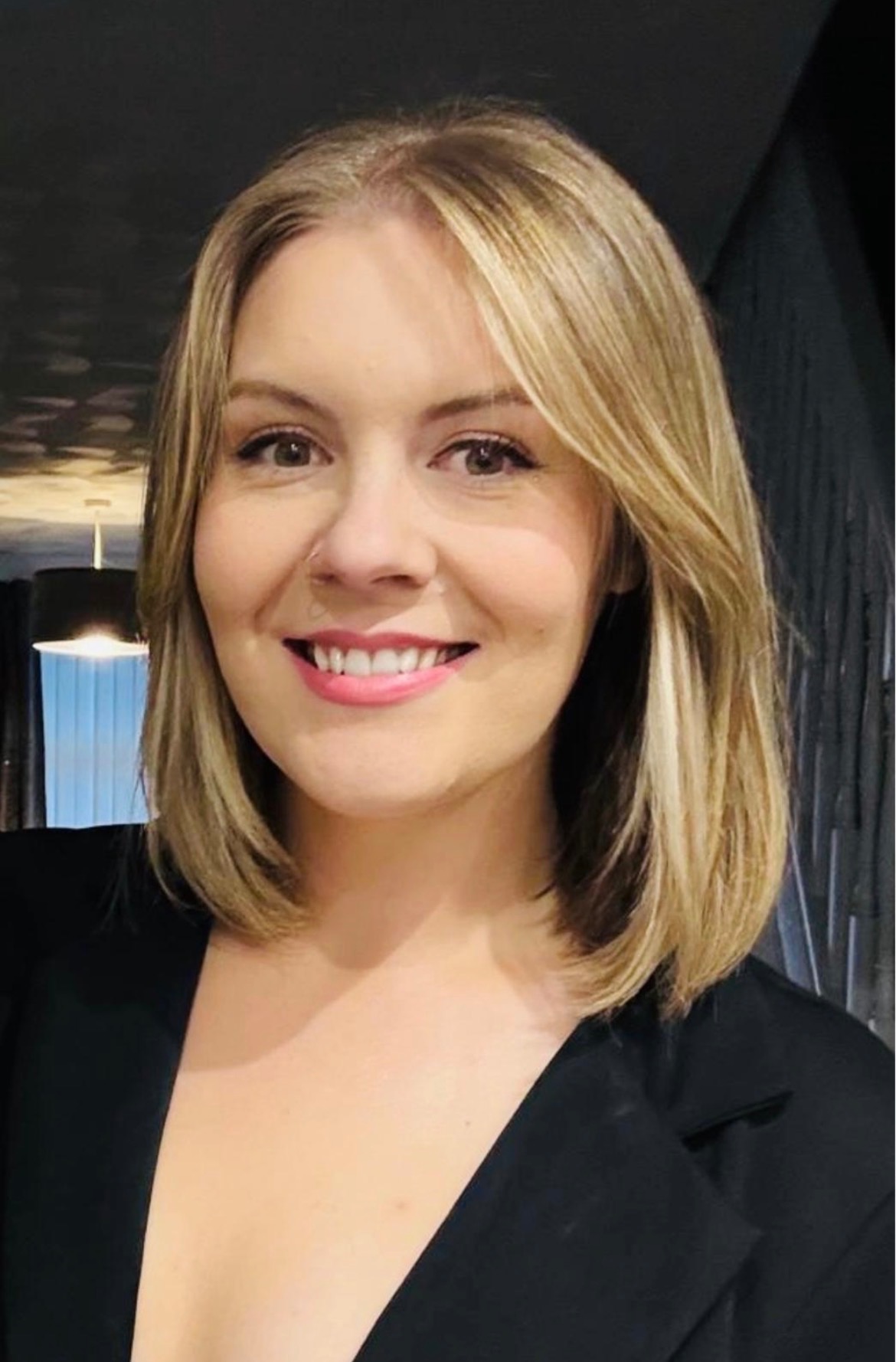 Tiffany Sedgwick