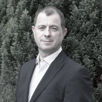 David Lisher
