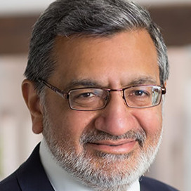 Jay Doshi