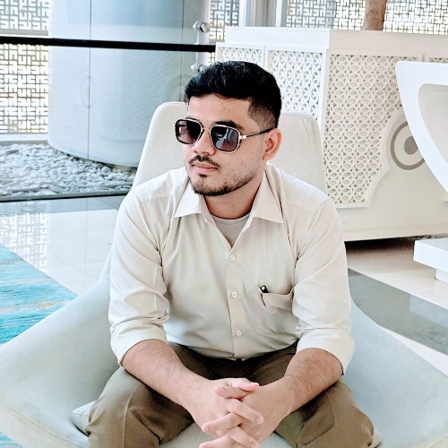 Aftab  Shaikh 