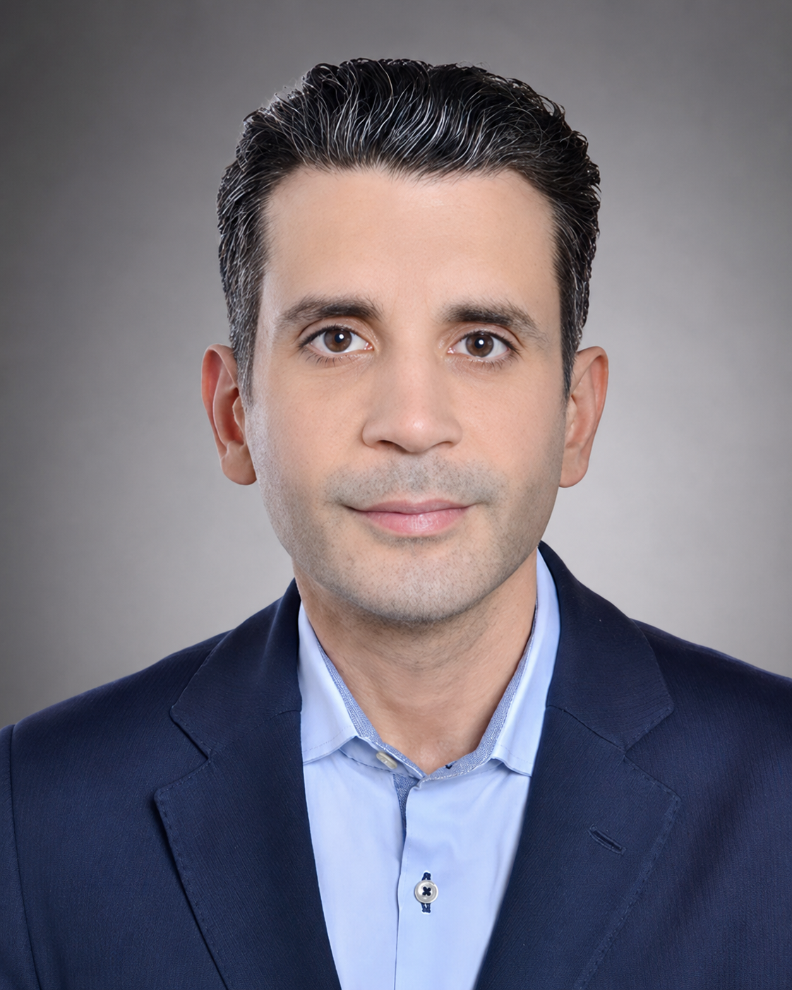 Hatem Abdennadher