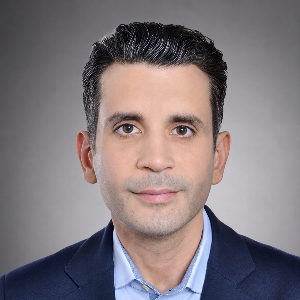 Hatem Abdennadher