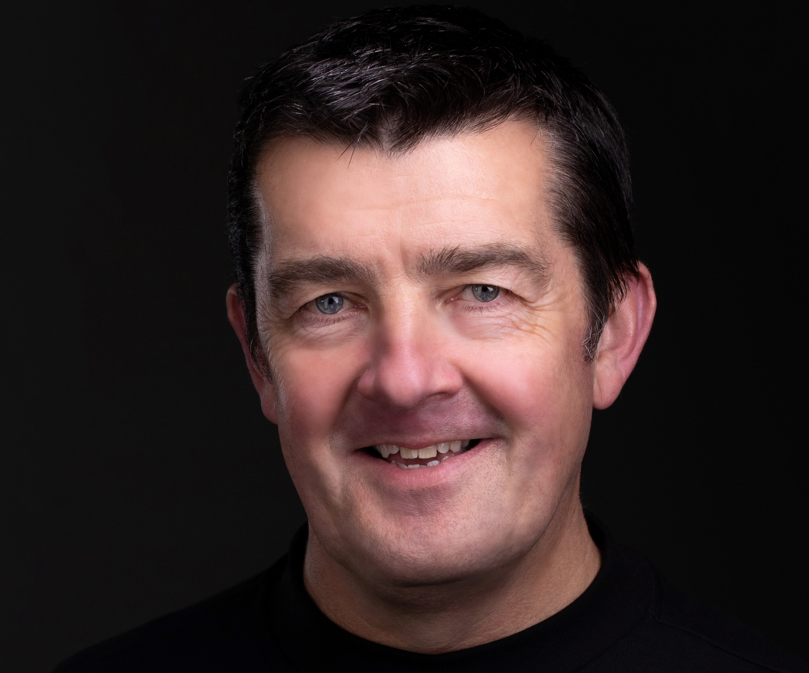 Brian Cooney