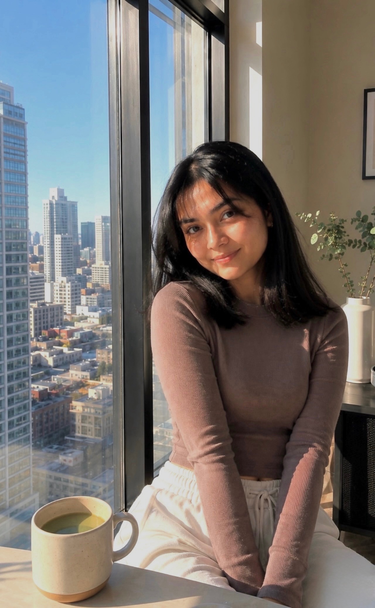 Trisha Virdi