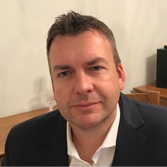 Andy Cheesewright FCMA CGMA