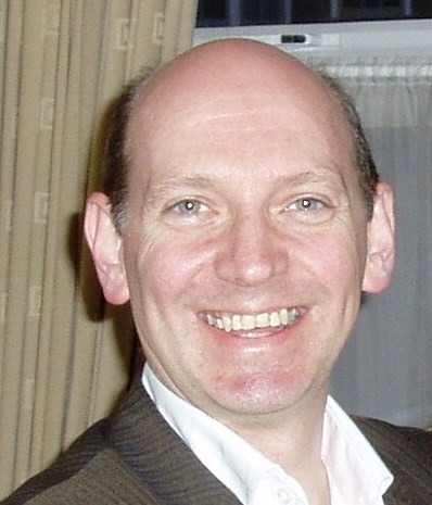 Robert West
