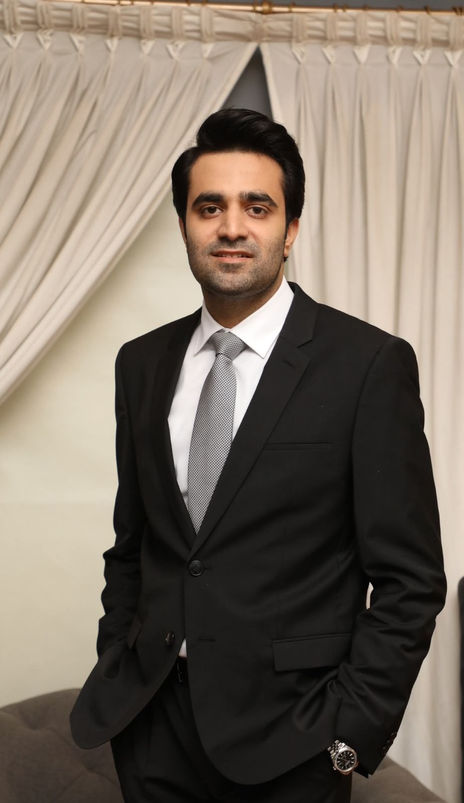 Anas Manan