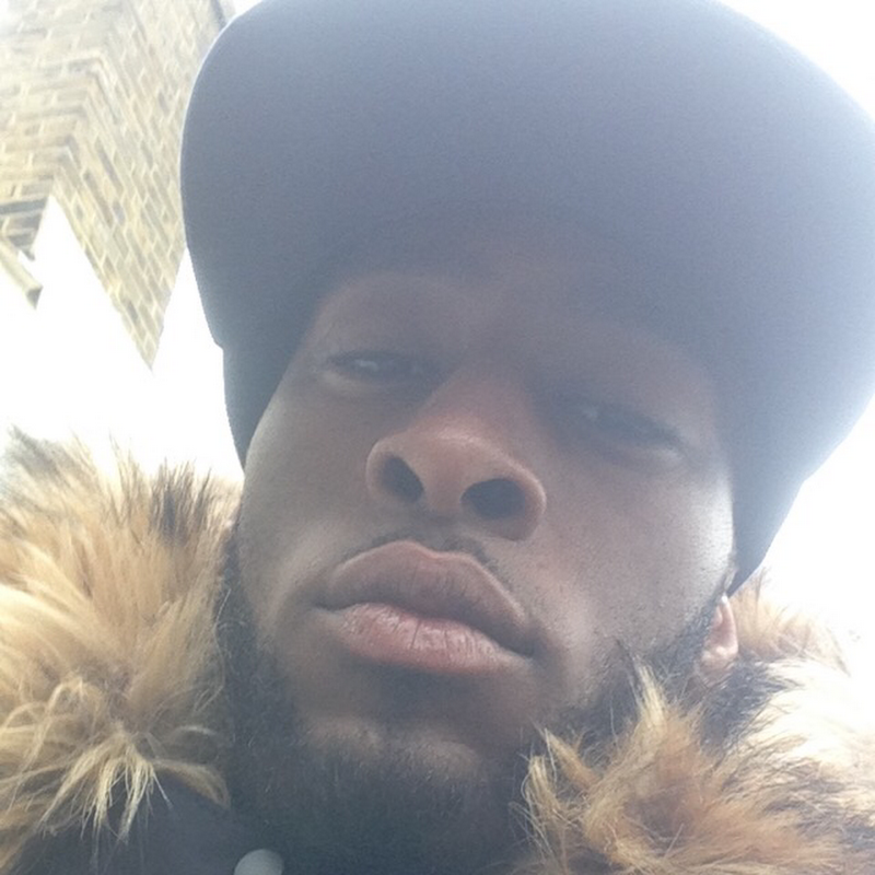 Jamel Kelman