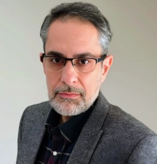 Reza Ahoui