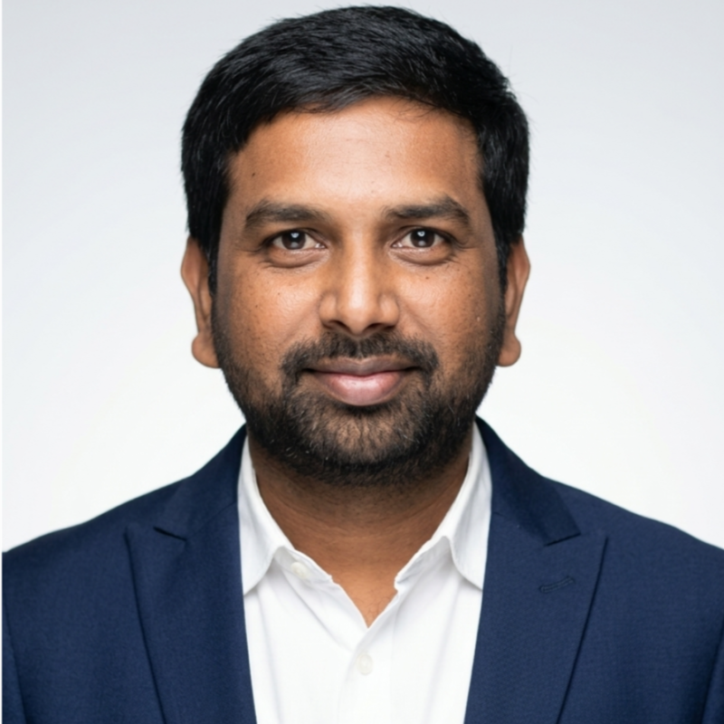 Ashok Dasari
