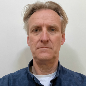 Tim Wickham
