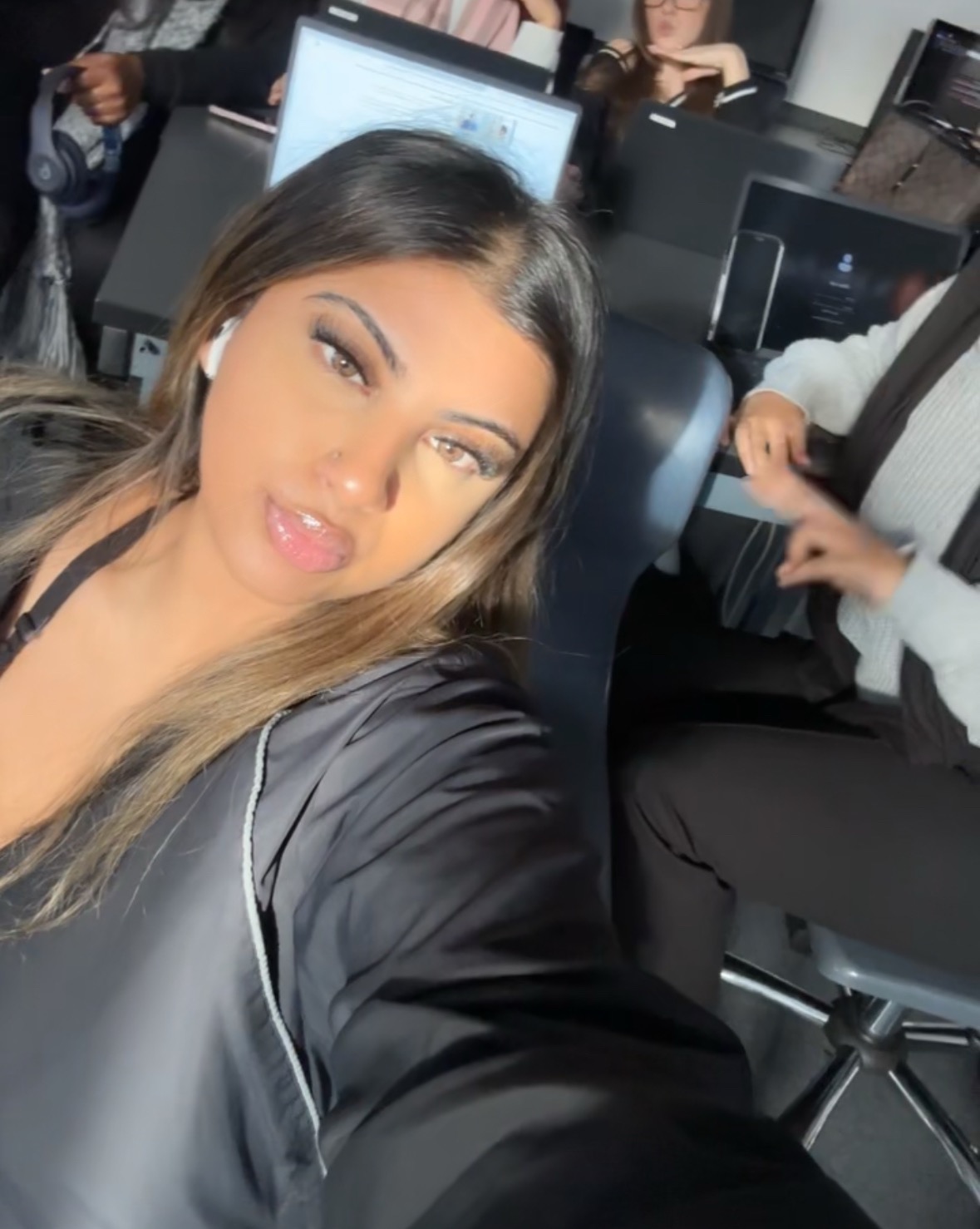 Sofia Oughera