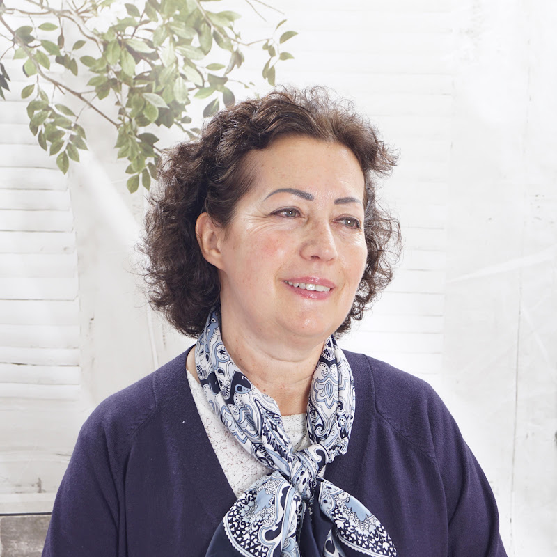 Fabienne Coupe