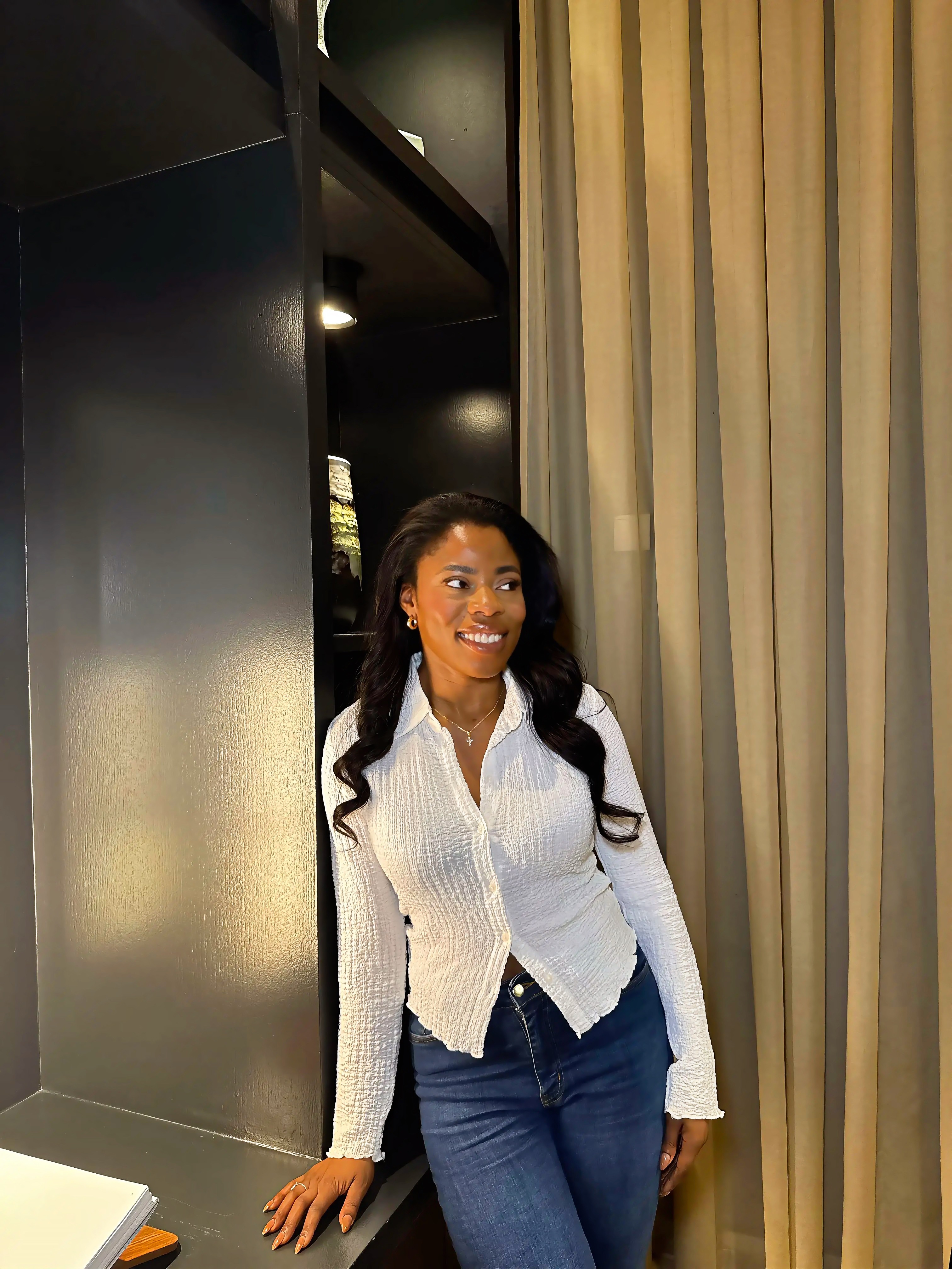 Yetty Fajembola
