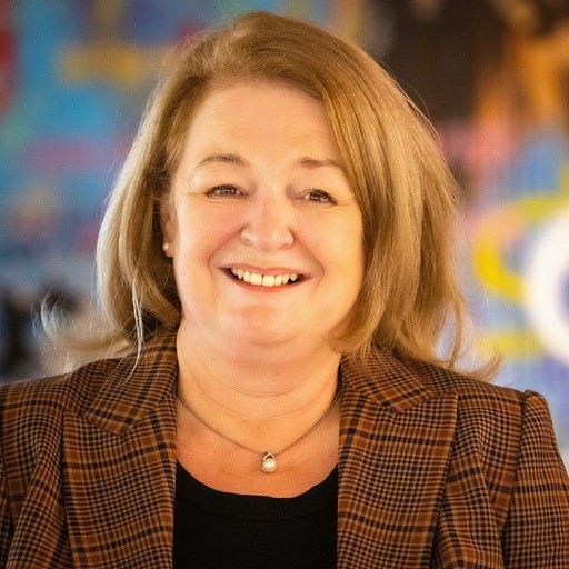 Carmel Quinn