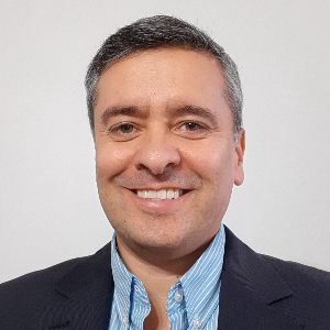 Esteban Chaparro