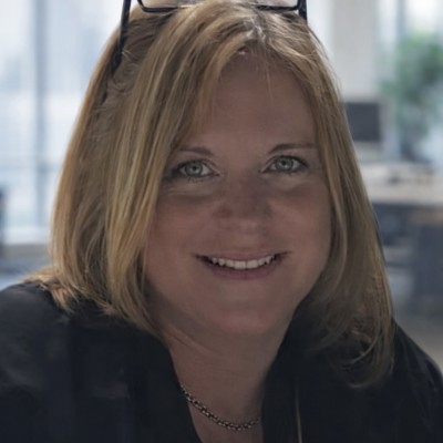Joanne Harding