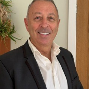 John  Warren
