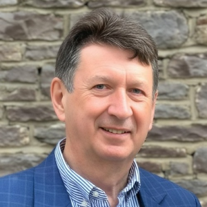 Allan Carton