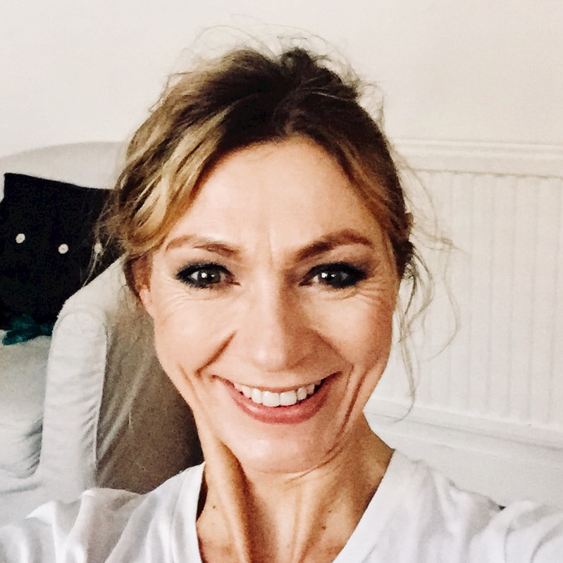Sarah Claridge