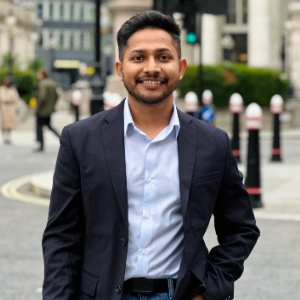 Vaibhav Mittal