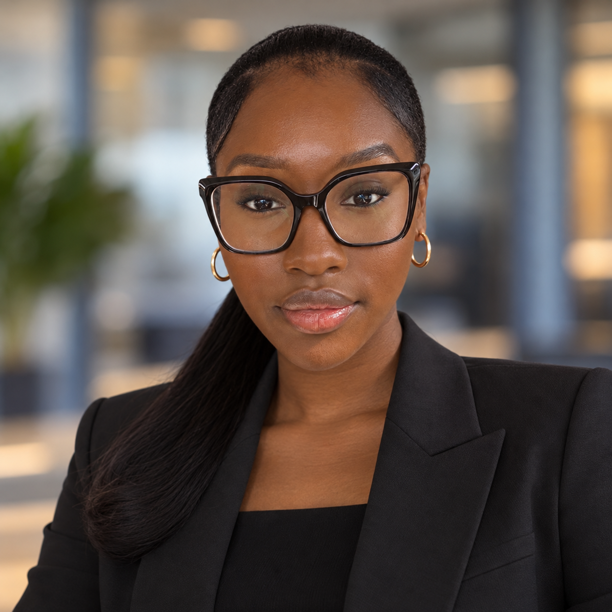 Candice Ogwo 