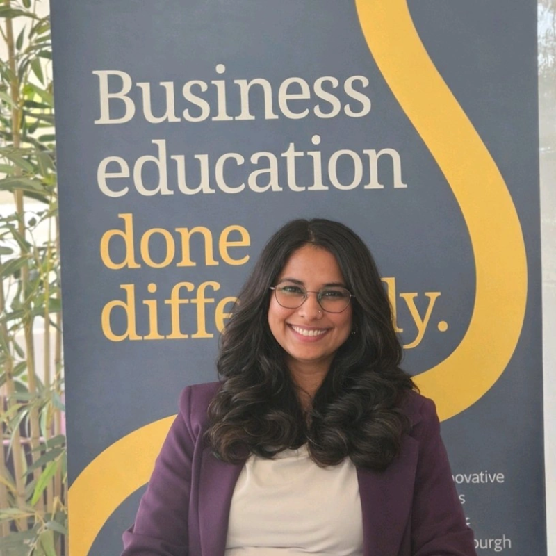 Sanya Priyadarshni