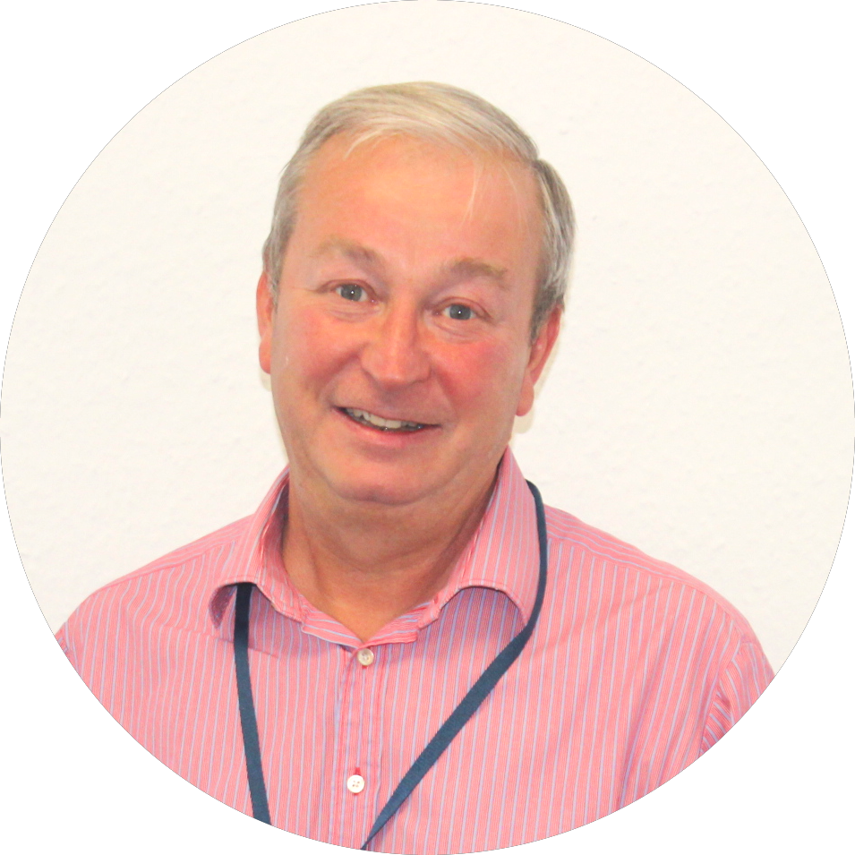 Alistair Rogers