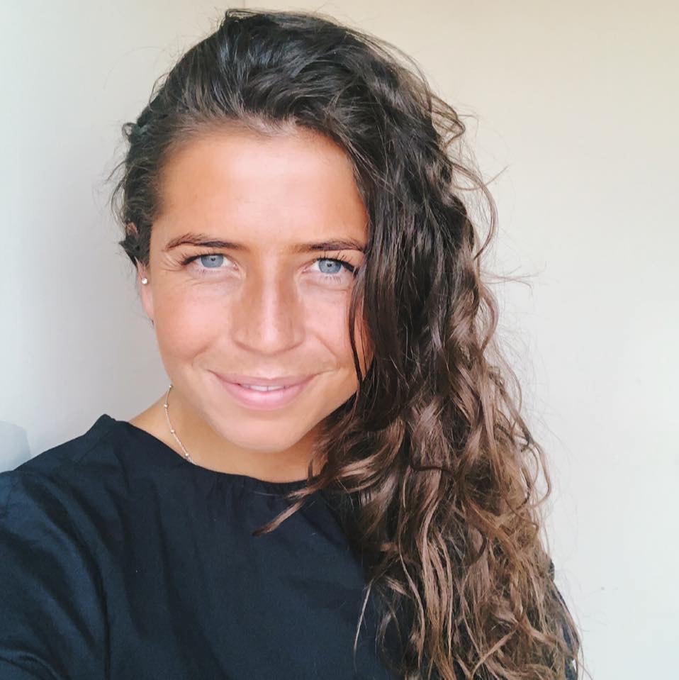 mollie stonham